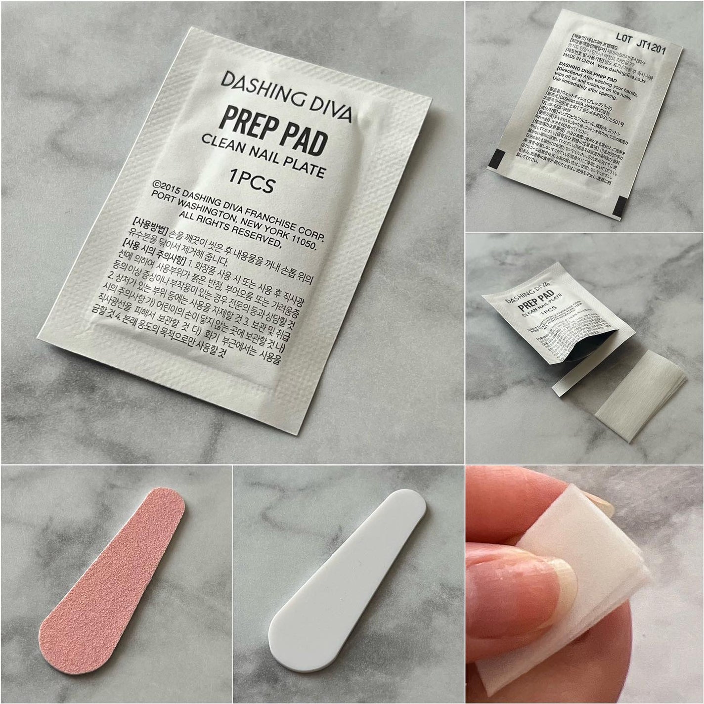 MAGIC PRESS FOOT/DASHINGDIVA MAGICPRESS/ネイルシールを使ったクチコミ(5枚目)