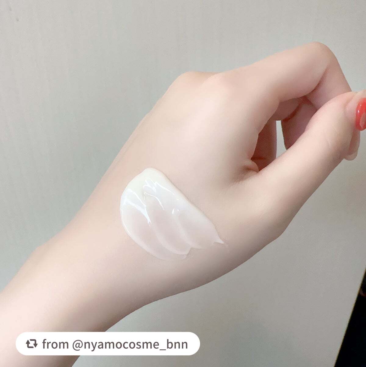 ナルシスウォーター スリーピングマスク/FEMMUE/スペシャルケアを使ったクチコミ(2枚目)