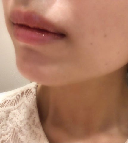 ラッキージェム マイリップス/JILL STUART/口紅を使ったクチコミ(3枚目)