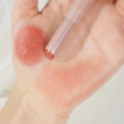 オールラウンドアイパレット/hince/マルチパレットを使ったクチコミ(4枚目)