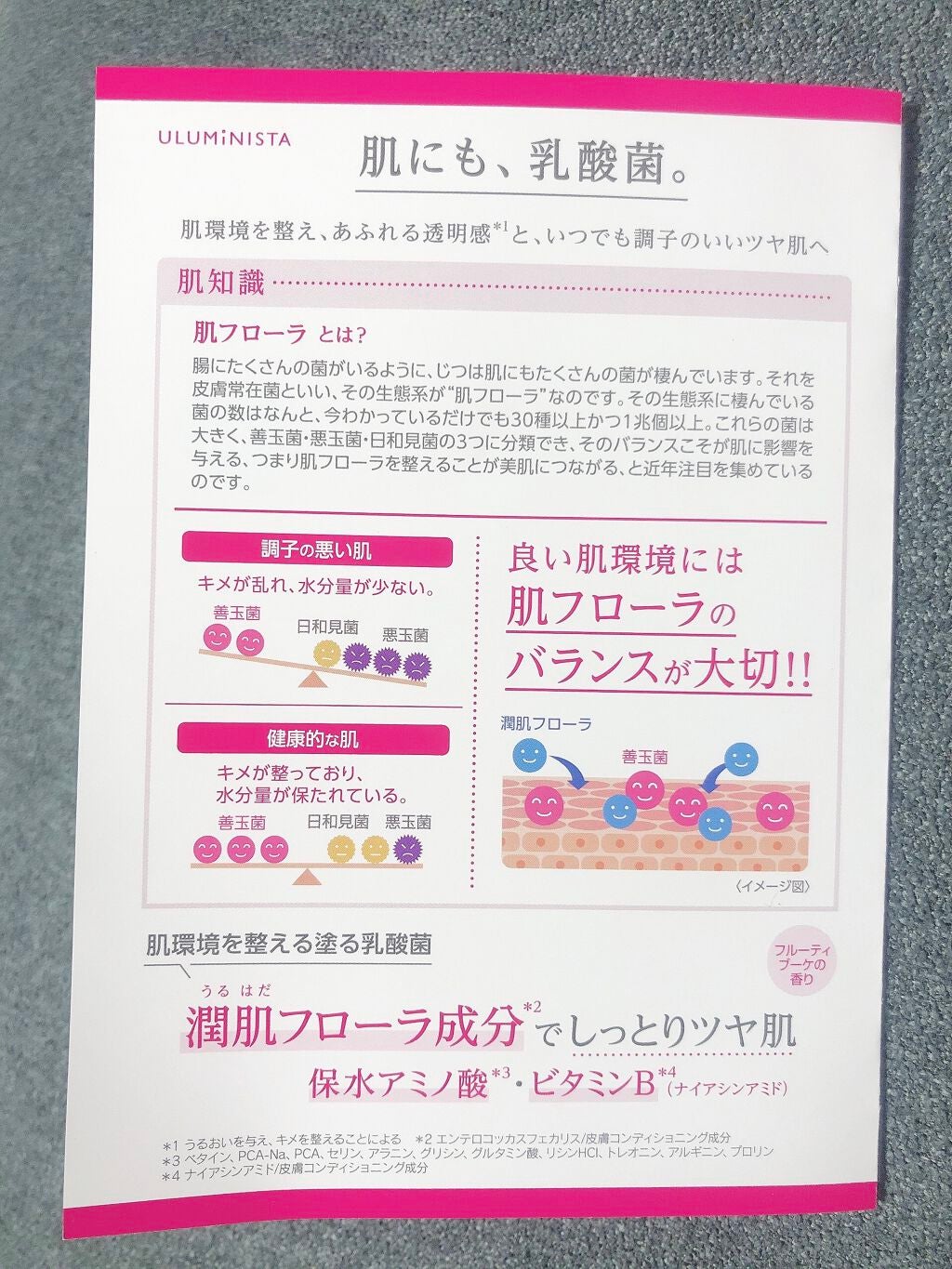 ブルーム ボックス/BLOOMBOX/その他を使ったクチコミ(2枚目)