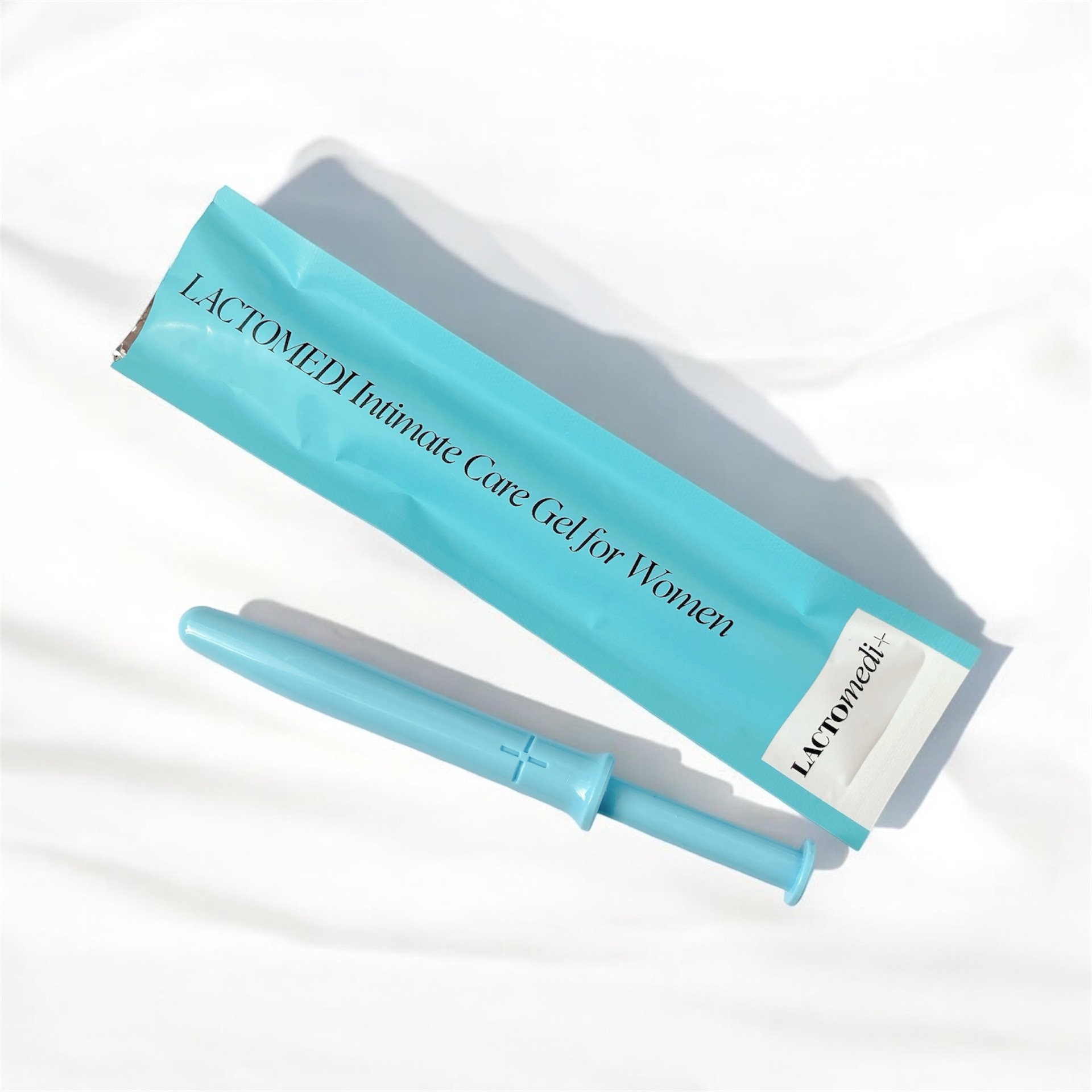 LACTOMEDI Intimate Care Gel for Women/LACTOMEDI/デオドラント・制汗剤を使ったクチコミ（3枚目）