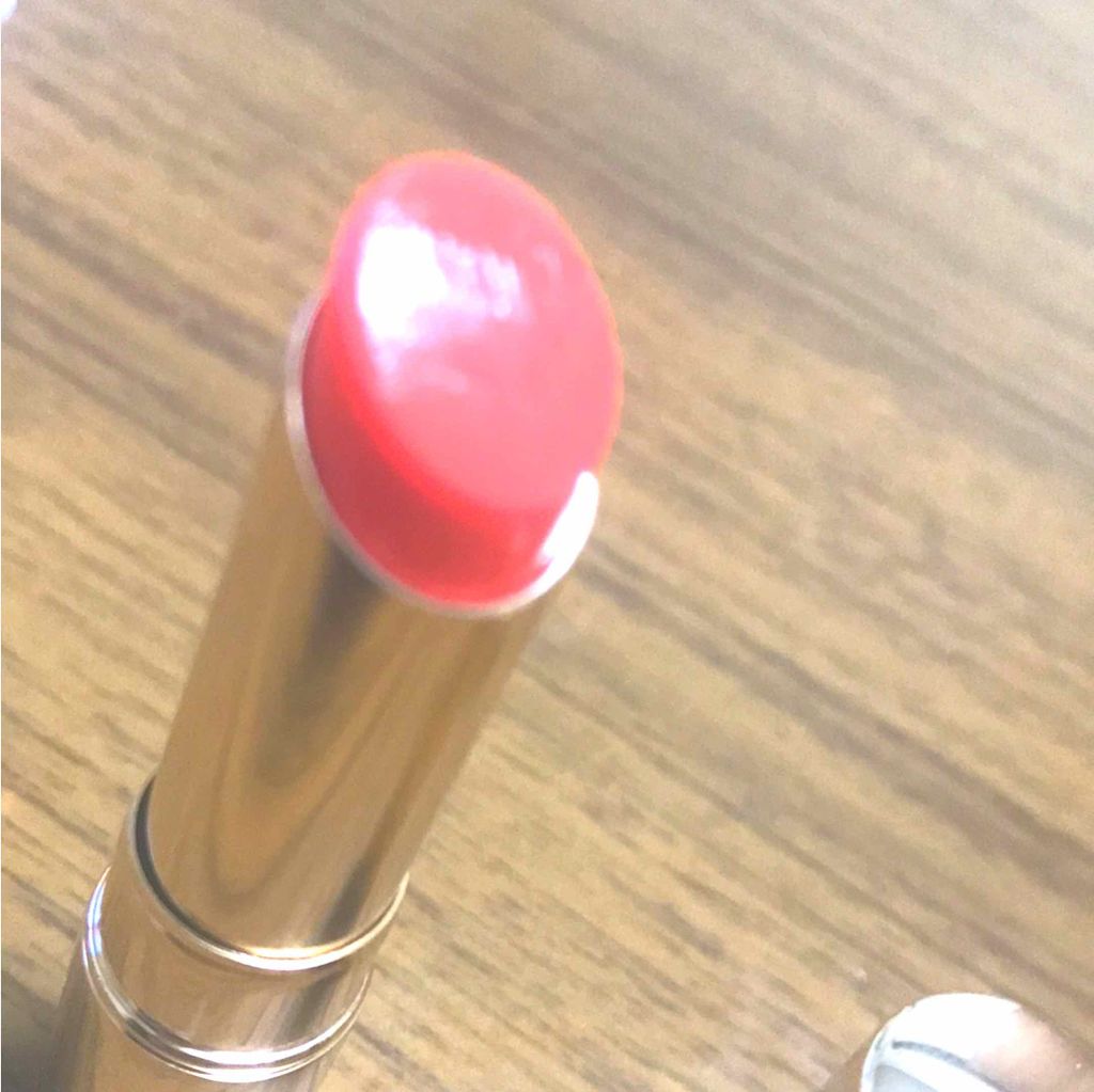 オペラ リップティント N/OPERA/リップティントを使ったクチコミ（2枚目）