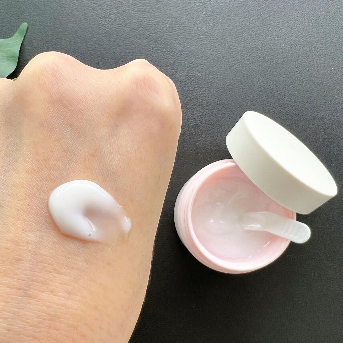 ヒアロワン/キユートピア/オールインワン化粧品を使ったクチコミ（3枚目）