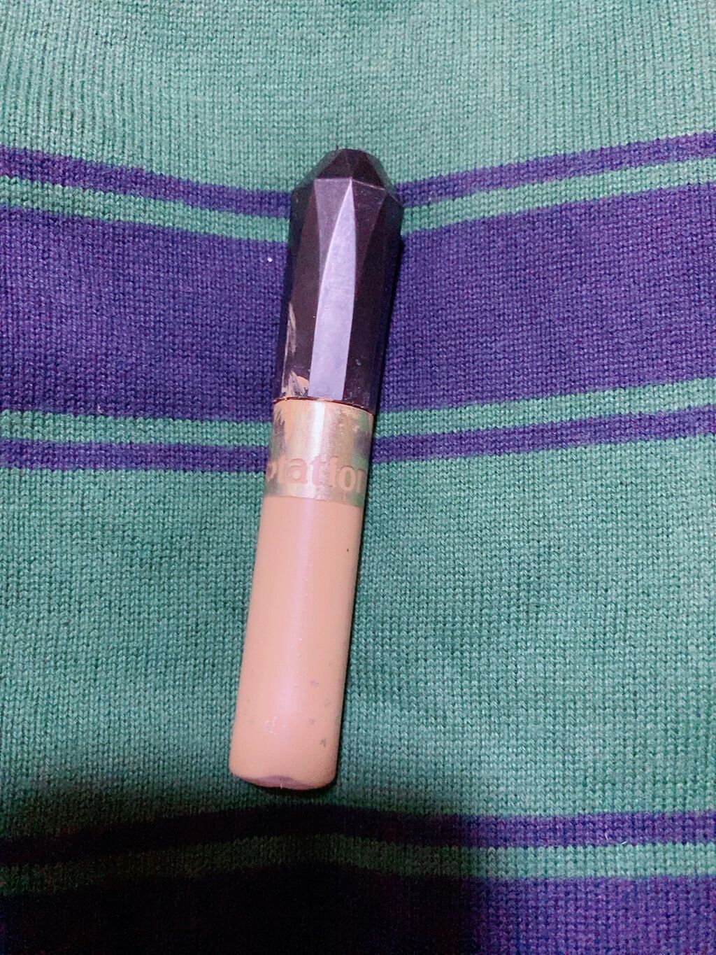 カラーリングアイブロウ/ヘビーローテーション/眉マスカラを使ったクチコミ(1枚目)