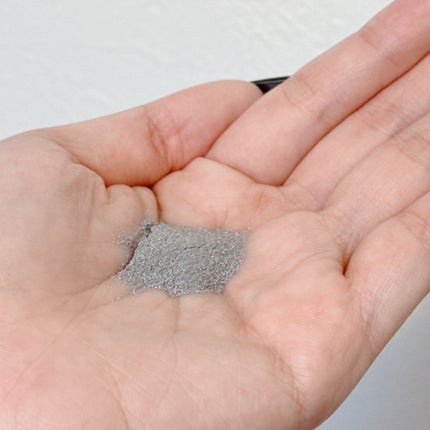 マイクロバイオーム酵素パウダークレンザー/Sunnicorn/洗顔パウダーを使ったクチコミ(5枚目)