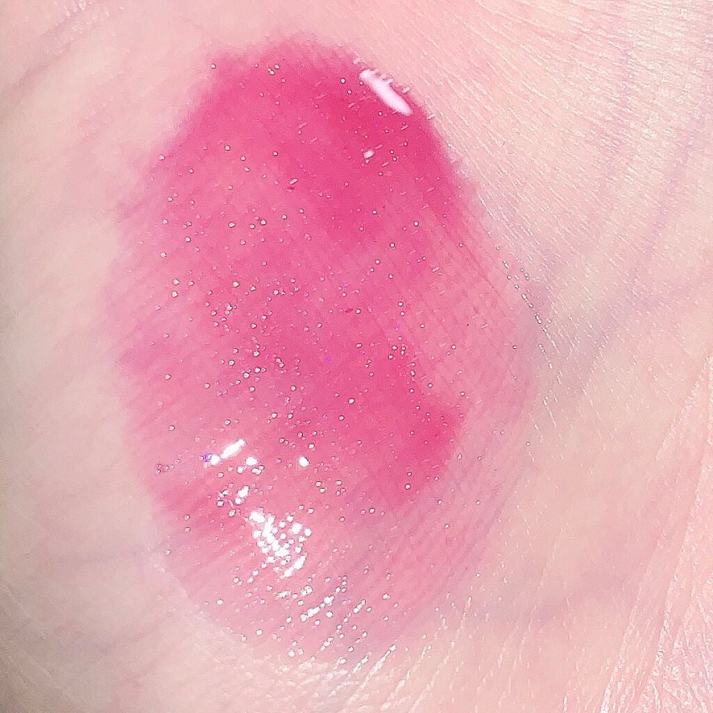 オールインワンティント/シャインリッチ/リップティントを使ったクチコミ(4枚目)