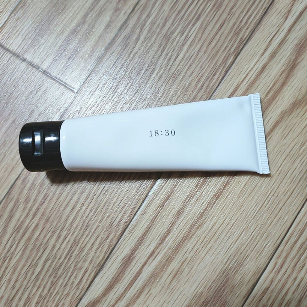 ハンドクリーム/uka/ハンドクリームを使ったクチコミ(1枚目)