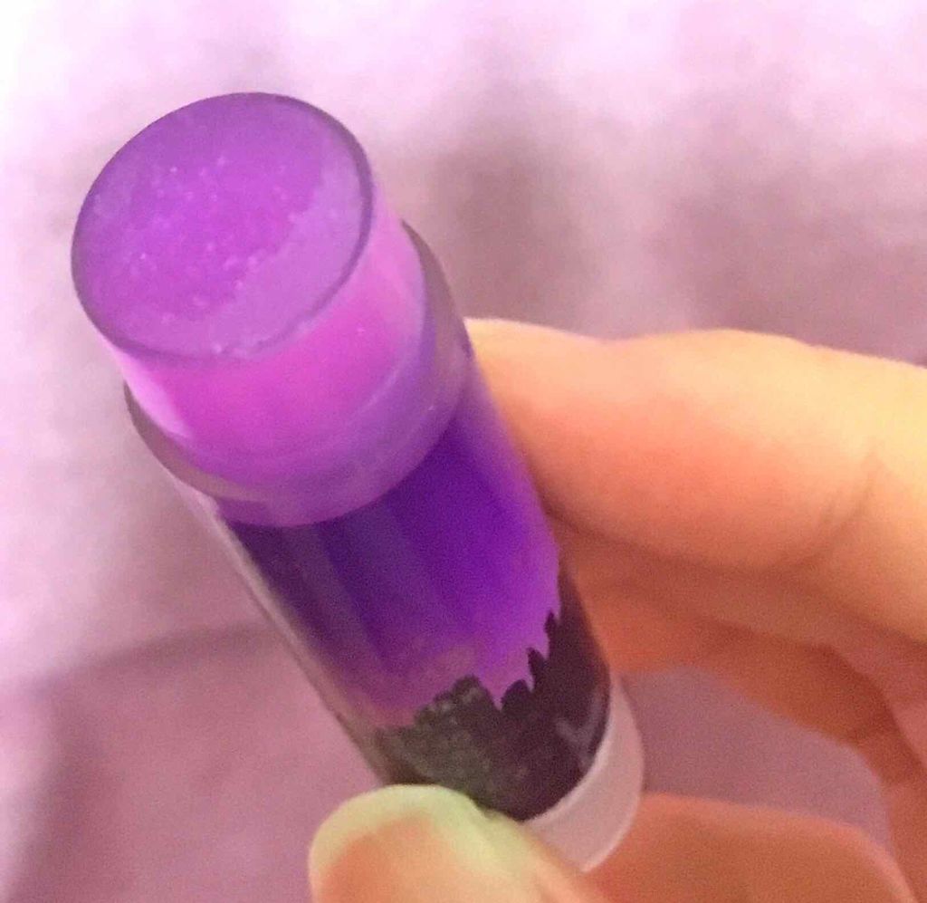 リップフォンデュ/メンソレータム/リップバームを使ったクチコミ(2枚目)