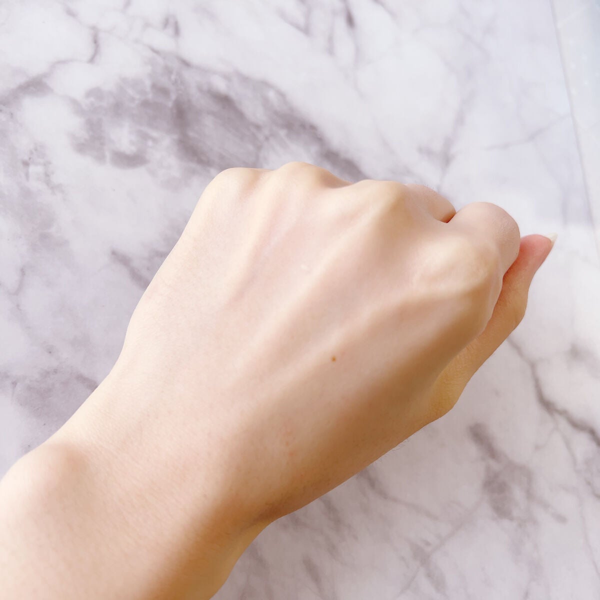 レイヴィー ボディローション ゴートミルク ポンプタイプ/Leivy/ボディローションを使ったクチコミ(6枚目)