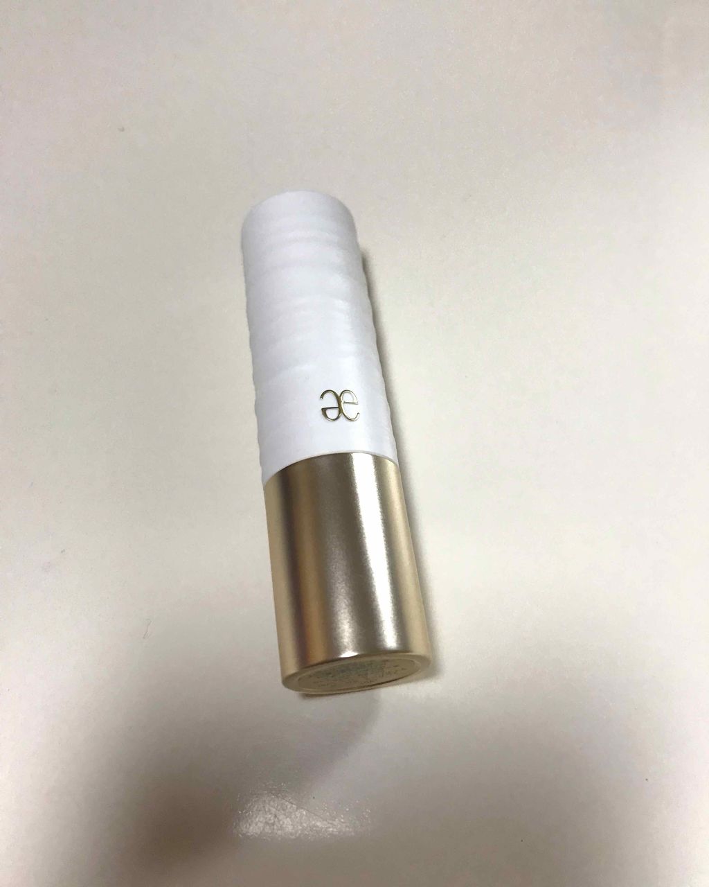 ライブリー ルージュ LV01/エレガンス クルーズ/口紅を使ったクチコミ（1枚目）