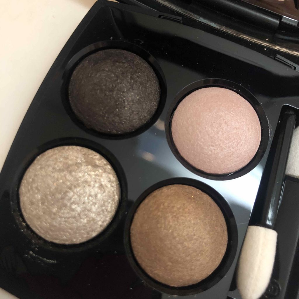 スフレ エクラ/YVES SAINT LAURENT BEAUTE/ルースパウダーを使ったクチコミ(2枚目)