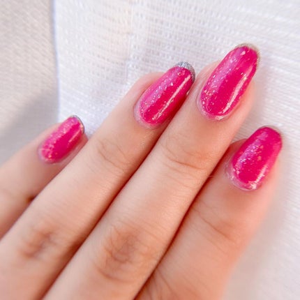 ネイルホリック/ネイルホリック/マニキュアを使ったクチコミ(6枚目)