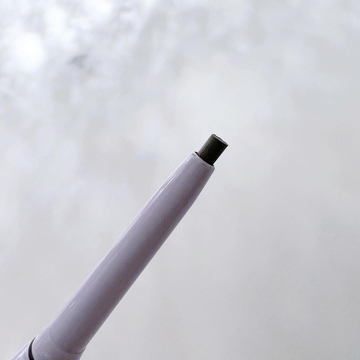 アイライズ 陰影ライナー/THE FACE SHOP/ペンシルアイライナーを使ったクチコミ(3枚目)