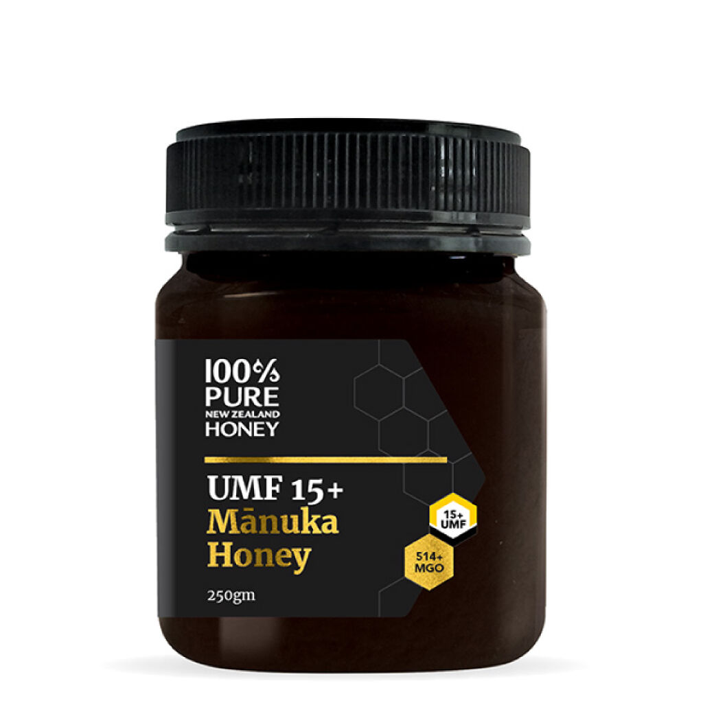 ニールズヤード レメディーズ 100%ピュアニュージーランドハニー マヌカハニー スペシャル