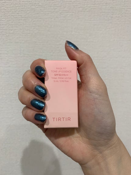 CICA カプセルマスク/VT/洗い流すパック・マスクを使ったクチコミ(2枚目)