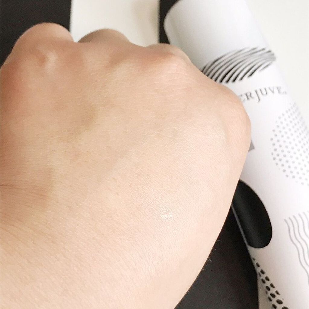 フェルジューブ MV炭酸ミスト/グローリーインターナショナル/ミスト状化粧水を使ったクチコミ（3枚目）