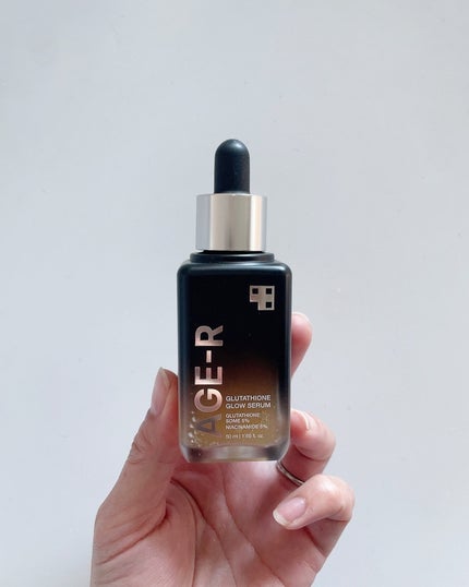 グルタチオングロウアンプル/MEDICUBE/美容液を使ったクチコミ(2枚目)