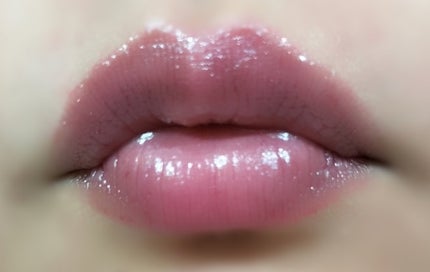 ジェミィ ティント セラム/Visée/リップティントを使ったクチコミ(3枚目)