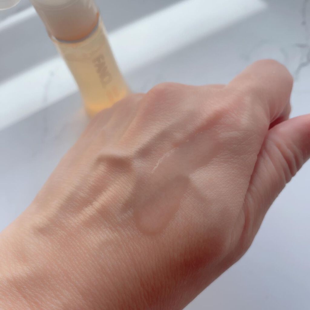 エンリッチプラス 化粧液Ⅱ しっとり <医薬部外品>/ファンケル/化粧水を使ったクチコミ(3枚目)