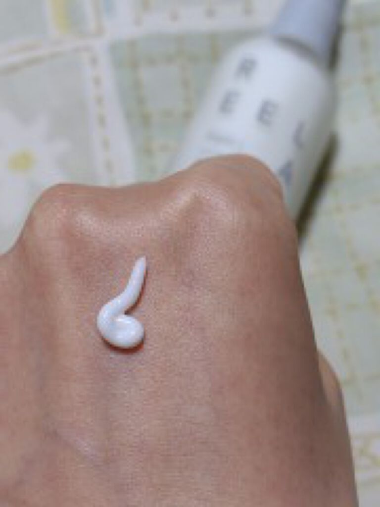 ルミナス モイスチャーセラム/REELA Organics/美容液を使ったクチコミ（2枚目）