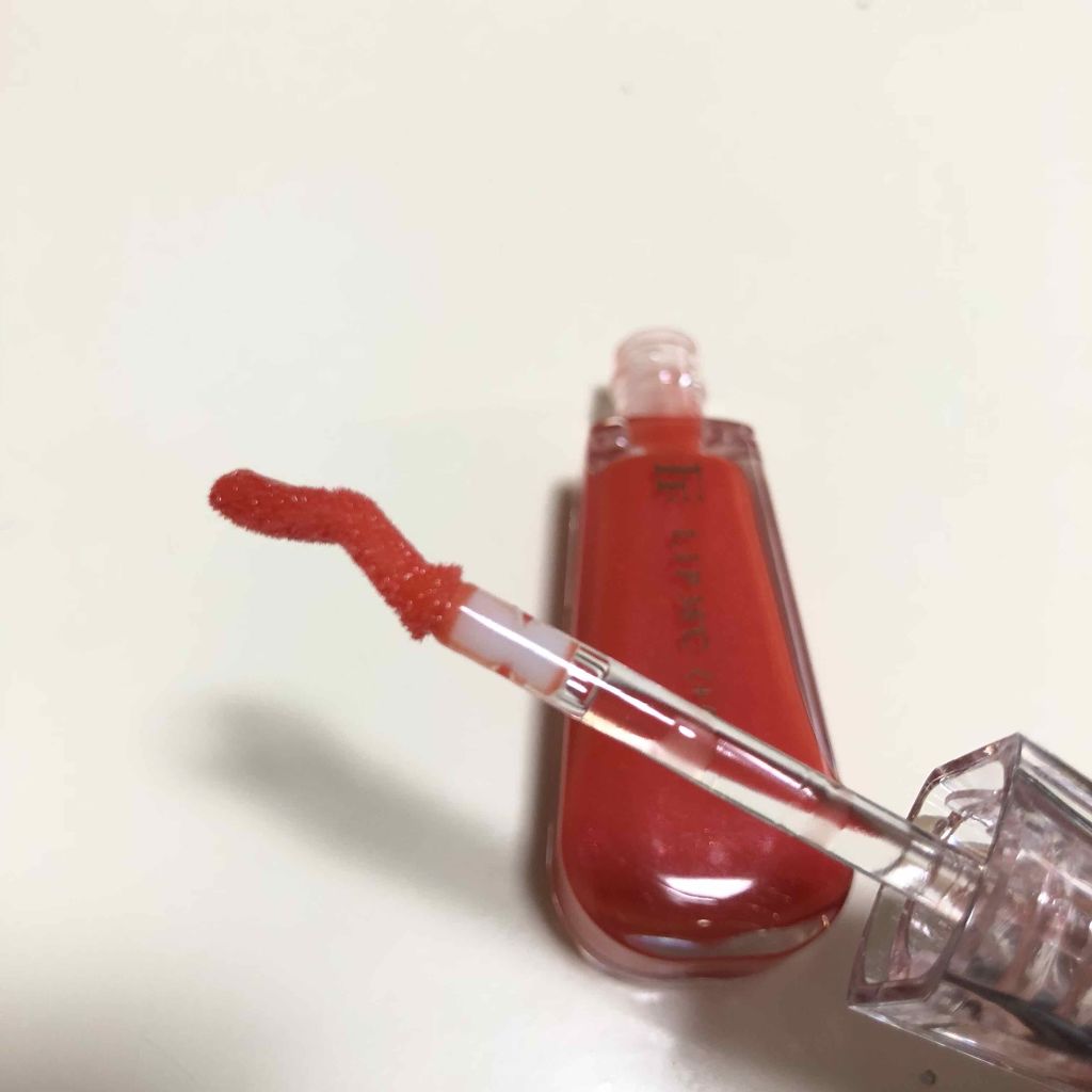 38°C / 99°F リップトリートメント (リップ美容液)/UZU BY FLOWFUSHI/リップケアを使ったクチコミ（2枚目）