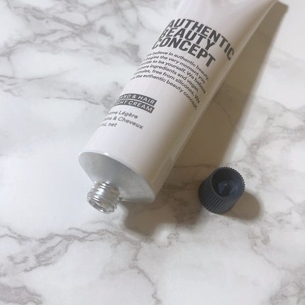 AUTHENTIC BEAUTY CONCEPT(オーセンティック ビューティ AUTHENTIC BEAUTY CONCEPT(オーセンティック ビューティ