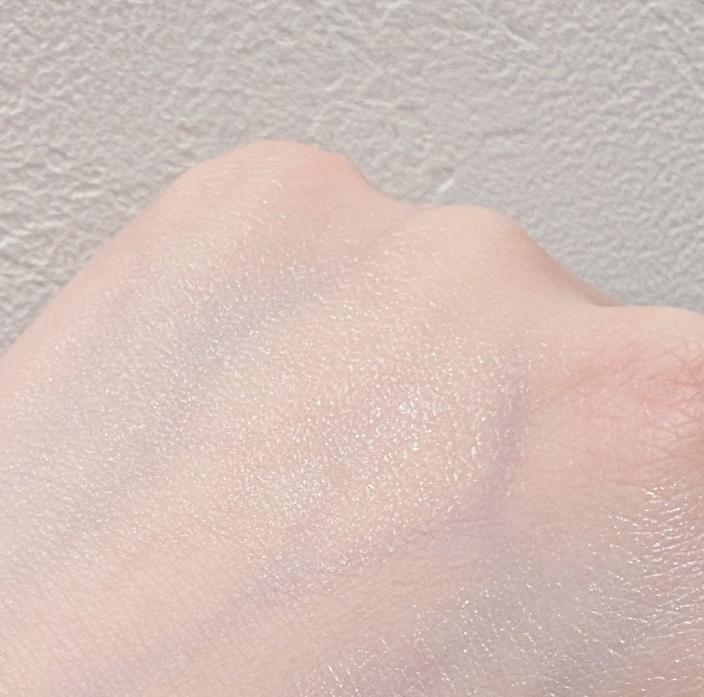 ブライトニングアップサンプラス/Dr.G/日焼け止めクリームを使ったクチコミ(3枚目)