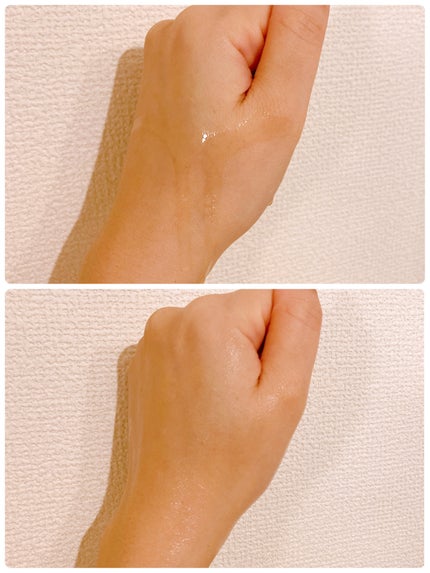 プリリアンPIIーSKINセラム/PRILLIAN/美容液を使ったクチコミ(2枚目)