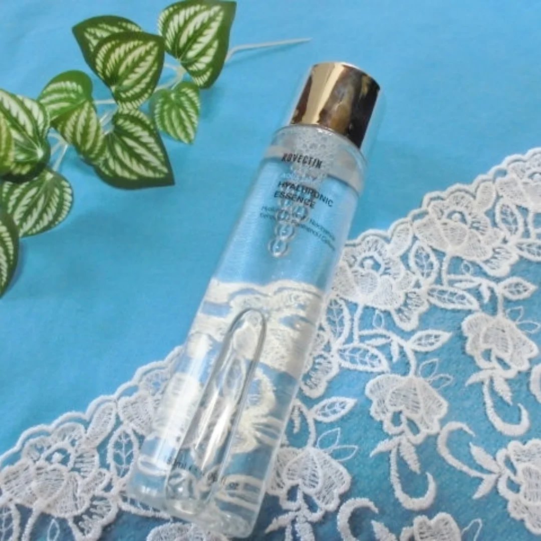 アクアヒアルロニックエッセンス/ロベクチン/化粧水を使ったクチコミ（1枚目）