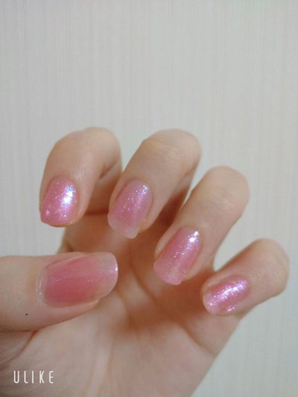 AC ネイルエナメル M/AC MAKEUP/マニキュアを使ったクチコミ(3枚目)