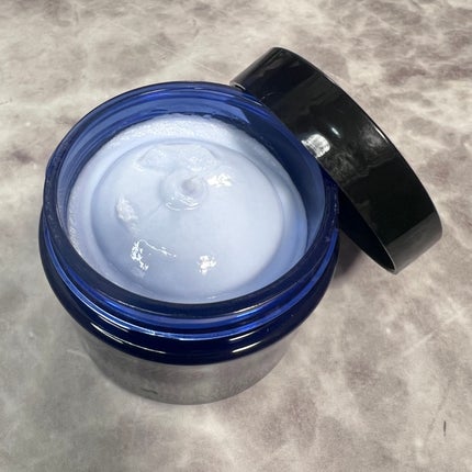 ミッドナイトクラウド クリーム/Kiehl's/フェイスクリームを使ったクチコミ(2枚目)