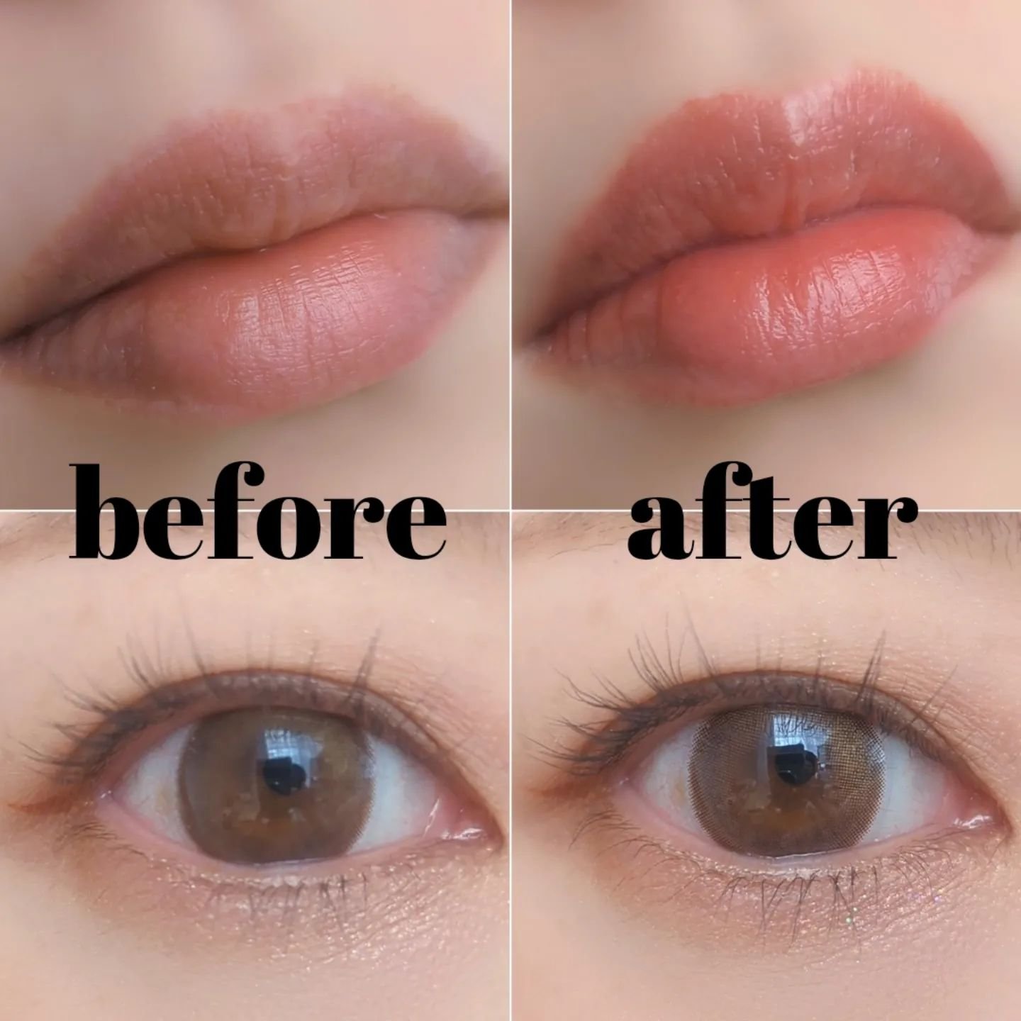 ハイドロデュイティント/Dear.A/リップティントを使ったクチコミ（3枚目）