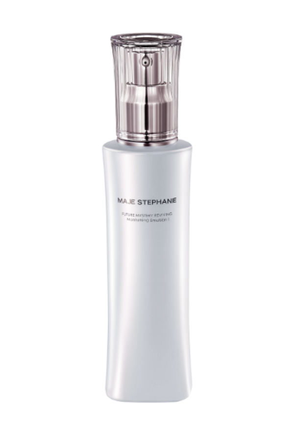 MAJE STEPHANIE FUTURE MYSTERY REVIVING Moisturising EmulsionⅠ