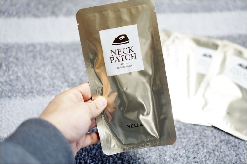 PRESTIGE AGE KILLER/VELLA/フェイスクリームを使ったクチコミ（1枚目）