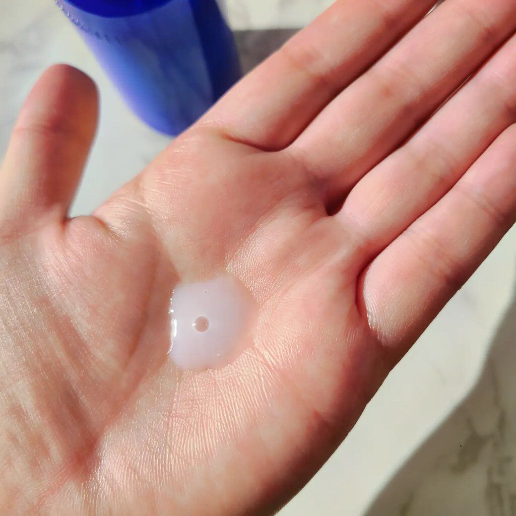 クリアウェルネス ナチュラル ドリップ/雪肌精/化粧水を使ったクチコミ（2枚目）