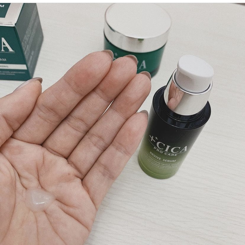 リバイブセラム/Beauty of Joseon/美容液を使ったクチコミ（2枚目）