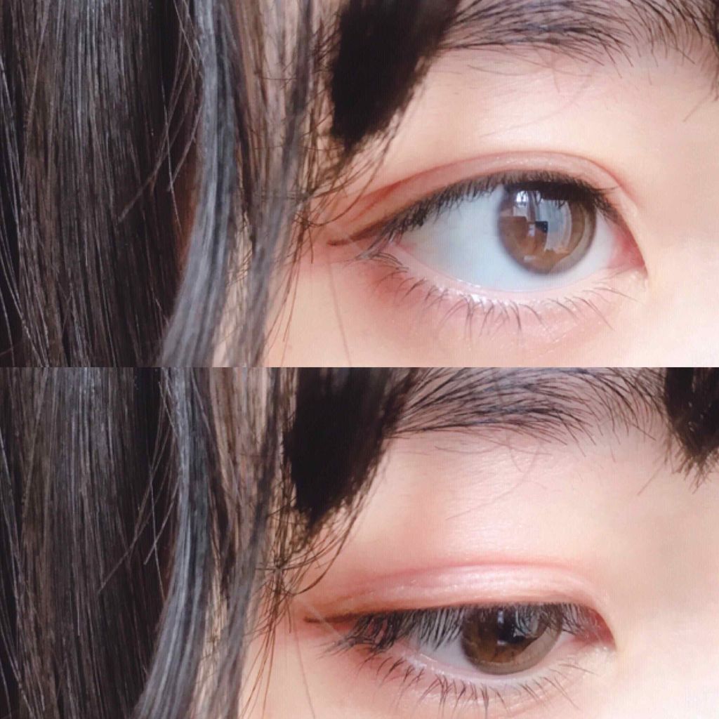 プレイカラー アイシャドウ/ETUDE/アイシャドウパレットを使ったクチコミ（2枚目）