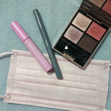 やわらかマスク 51枚入り/CICIBELLA/マスクを使ったクチコミ(5枚目)