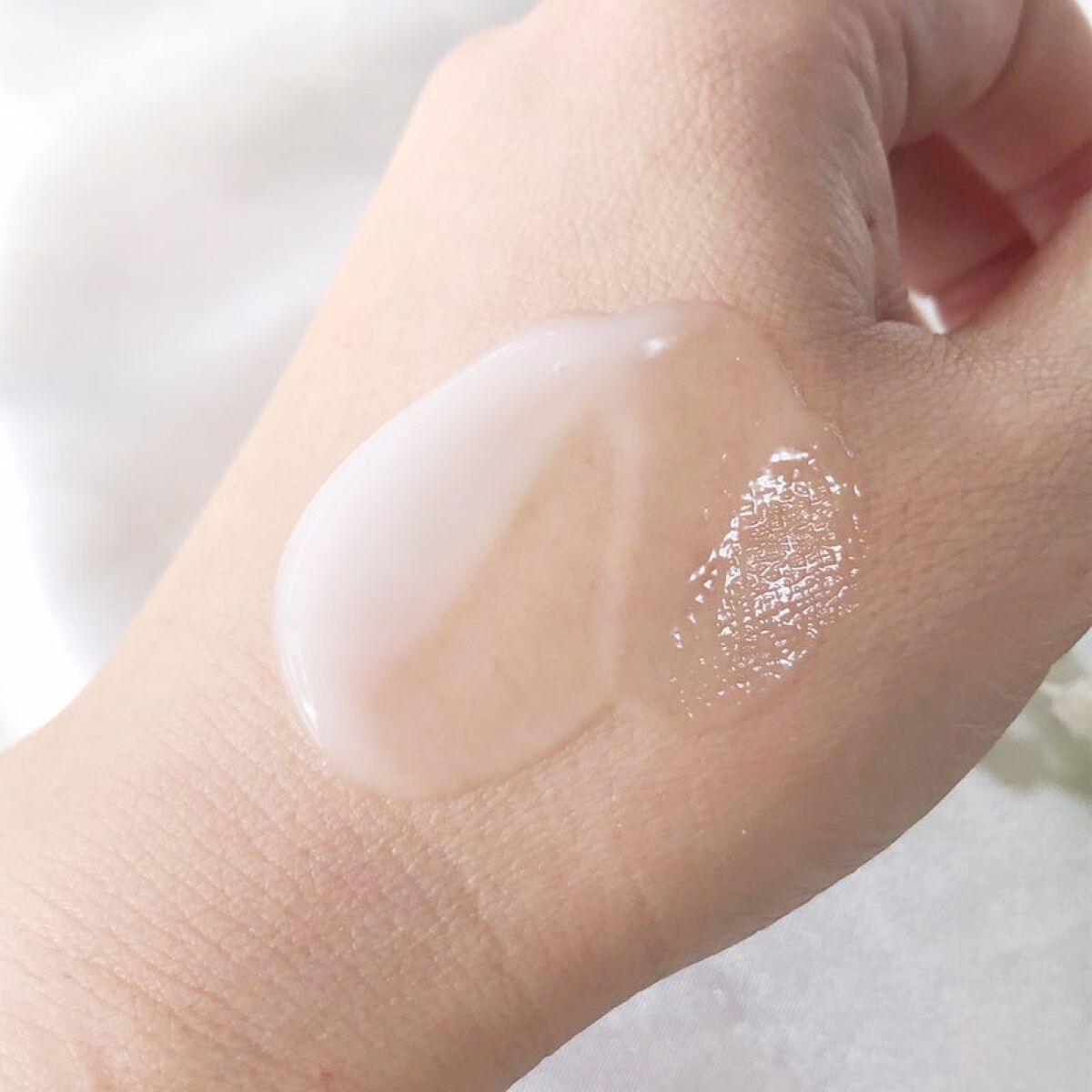 バランスケア ゲル/カルテHD/フェイスクリームを使ったクチコミ（3枚目）