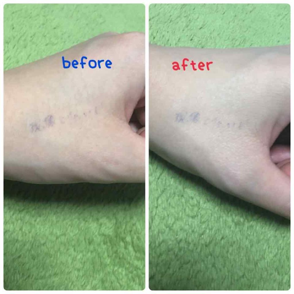 peach pitch moisture cover cushion/Daily Skin/クッションファンデーションを使ったクチコミ(2枚目)