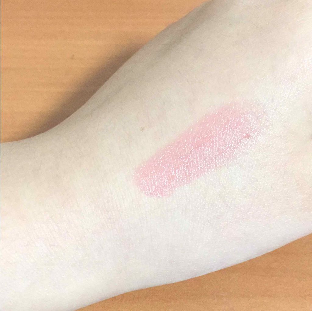 モイスチュアケア リップスティック ＥＸ/DHC/口紅を使ったクチコミ（3枚目）