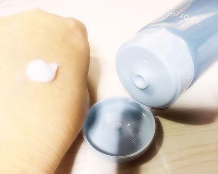 ミュゼコスメ メンズ 薬用ヘアリムーバルクリーム ホワイトシトラスの香り/ミュゼコスメ/除毛クリームを使ったクチコミ(4枚目)