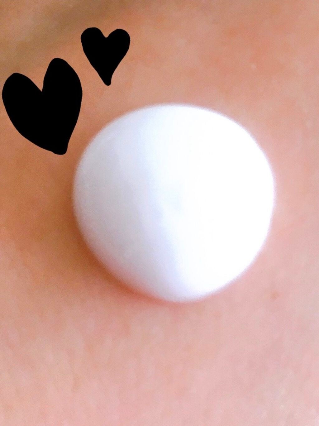 ハトムギ浸透乳液(ナチュリエ スキンコンディショニングミルク)/ナチュリエ/乳液を使ったクチコミ(2枚目)