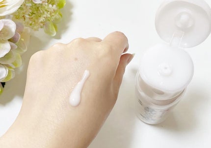 しっとり化粧水 NC/なめらか本舗/化粧水を使ったクチコミ(4枚目)