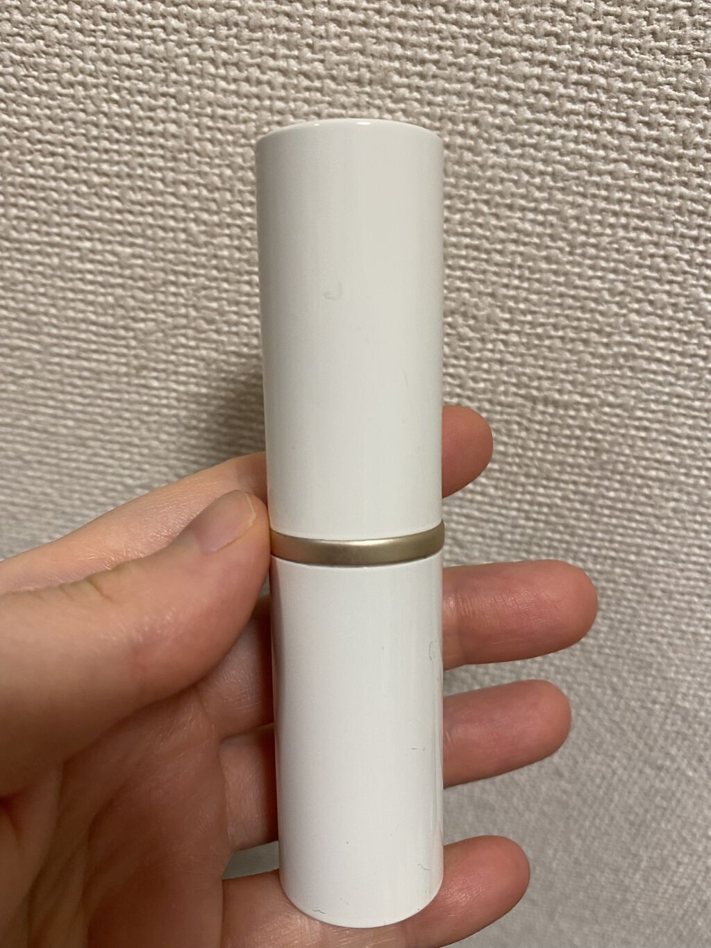 トゥルーディメンションラディアンスバーム/hince/スティックハイライトを使ったクチコミ（1枚目）