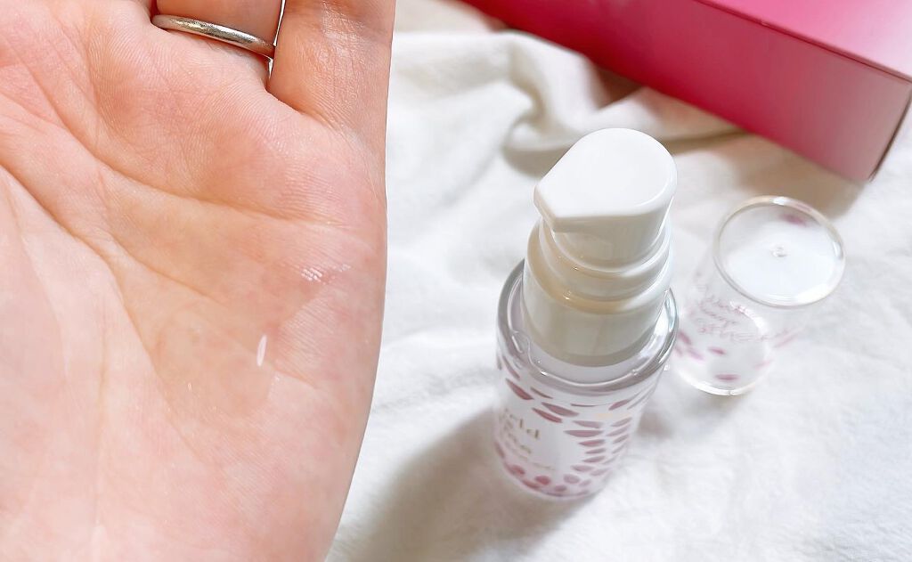 World is Mine イノセンス HSCコンセントレートのクチコミ「@worldismine_official  様より当選していた
ワールドイズマイン 
イノセ.....」（2枚目）