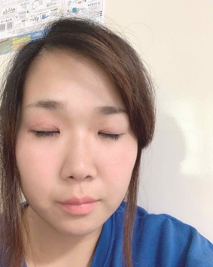 水ジェリークラッシュ/インテグレート/クリーム・エマルジョンファンデーションを使ったクチコミ(3枚目)