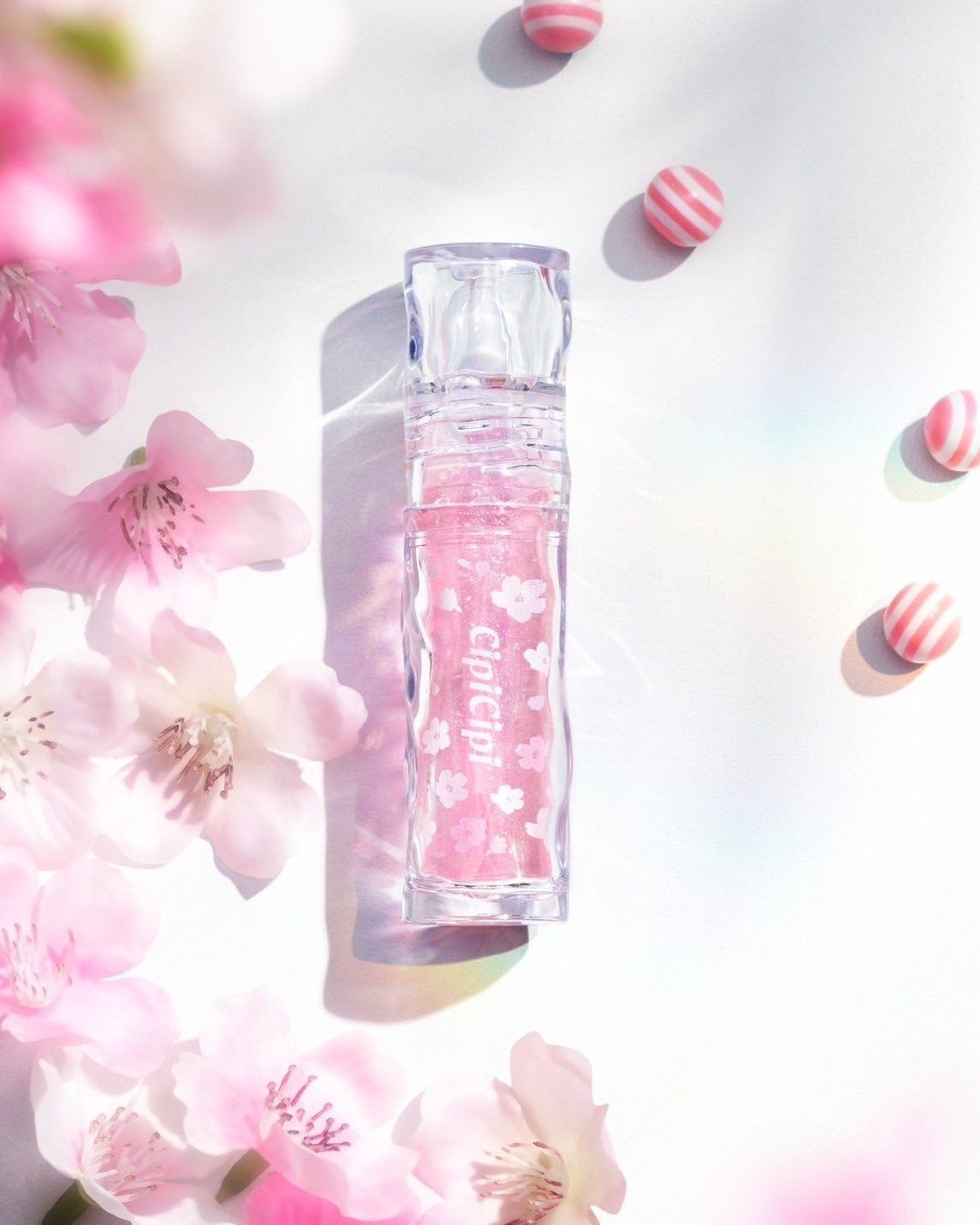 こん on LIPS 「CipiCipiの新作!!!ふくれなちゃんがつけててめっちゃぷ..」(2枚目)