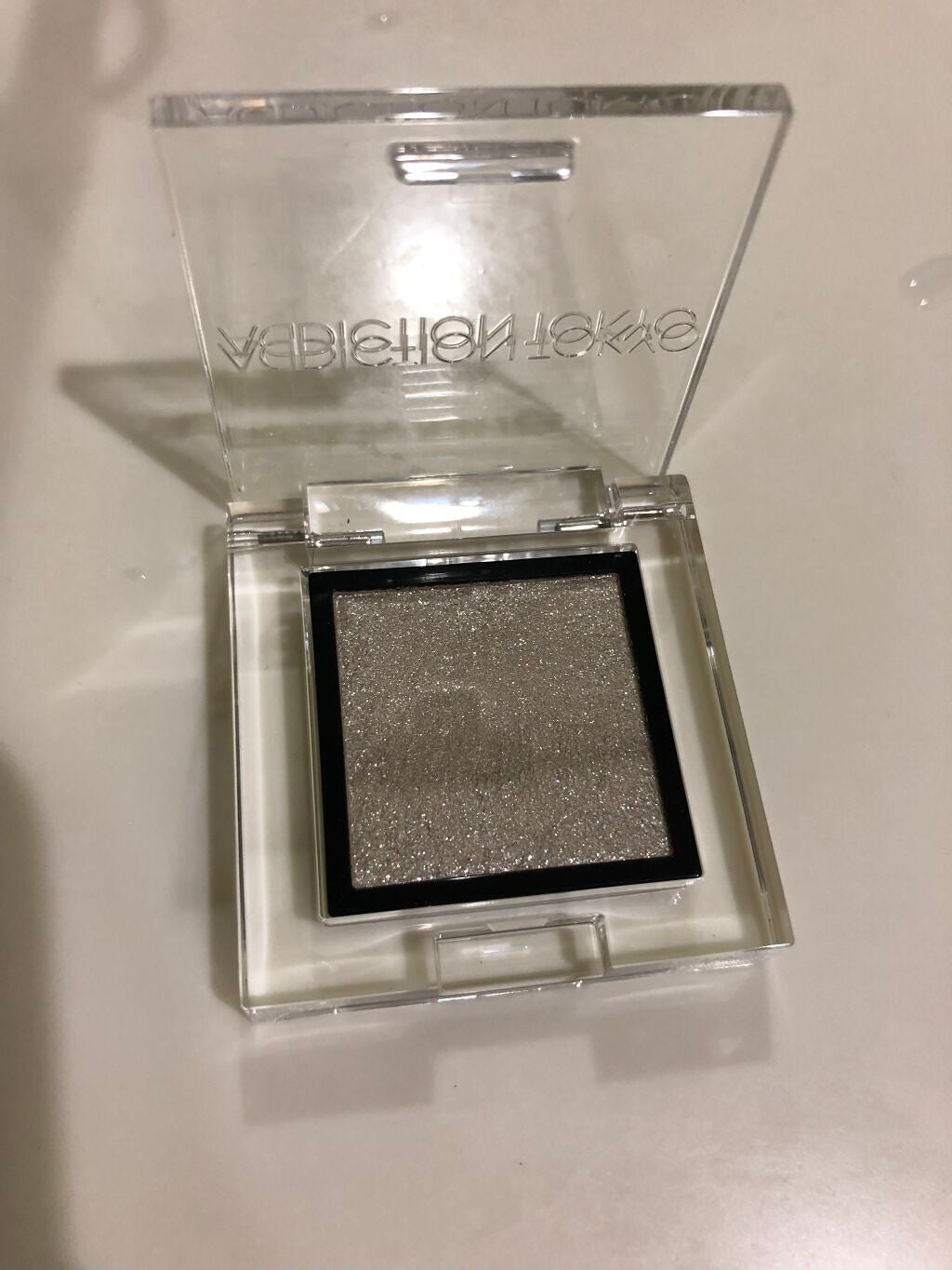 ディオール バックステージ アイ パレット/Dior/アイシャドウパレットを使ったクチコミ(4枚目)